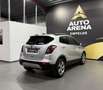 Opel Mokka X 1.4 Turbo Aut. Innovation*Navi*Tempo*LED Silber - thumbnail 5