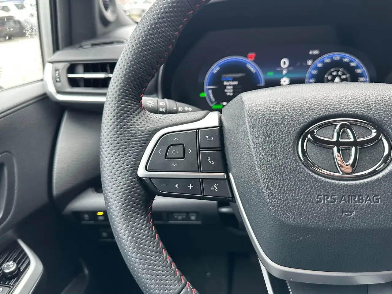 Toyota Sienna снимка Toyota Sienna