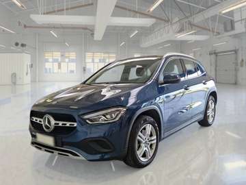 GLA 250e phev (eq-power) Business Extra auto