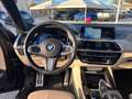 BMW X3 X3 xdrive20d Msport 190cv auto Grigio - thumbnail 12