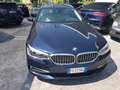 BMW 520 d SW TOURING aut. Luxury Blu/Azzurro - thumbnail 6