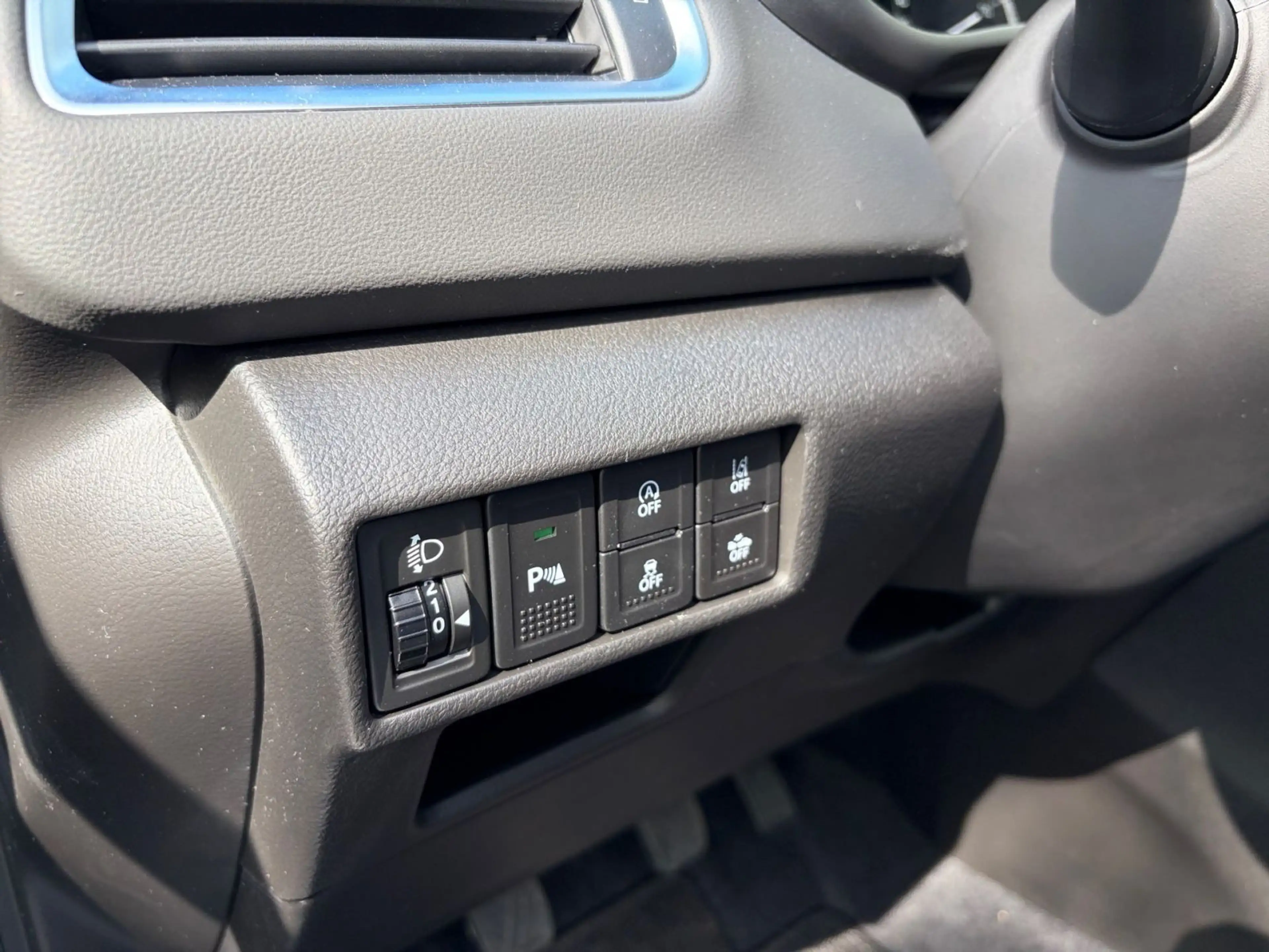 Suzuki S-Cross S-CROSS 1,4 MT EDITION HYBRID Kamera Navi SHZ — photo 14