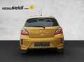 Mitsubishi Space Star 14.990* 1,2 MIVEC Invite Gelb - thumbnail 4