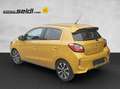 Mitsubishi Space Star 14.990* 1,2 MIVEC Invite Gelb - thumbnail 3