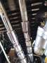 Harley-Davidson Super Glide Custom Big Twin FLH Argent - thumbnail 8
