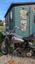 Harley-Davidson Super Glide Custom Big Twin FLH Argent - thumbnail 4
