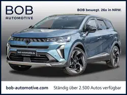 Renault Symbioz Iconic Full Hybrid 145 PANO NAVI SHZ PDC