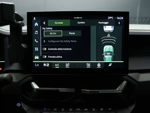 Dacia Duster view 15