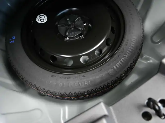 Dacia Duster view 21