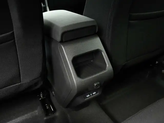 Dacia Duster view 22