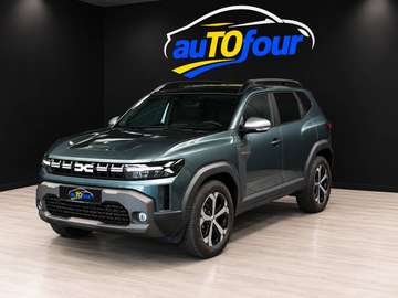 Duster 1.2 mild hybrid Journey 130cv