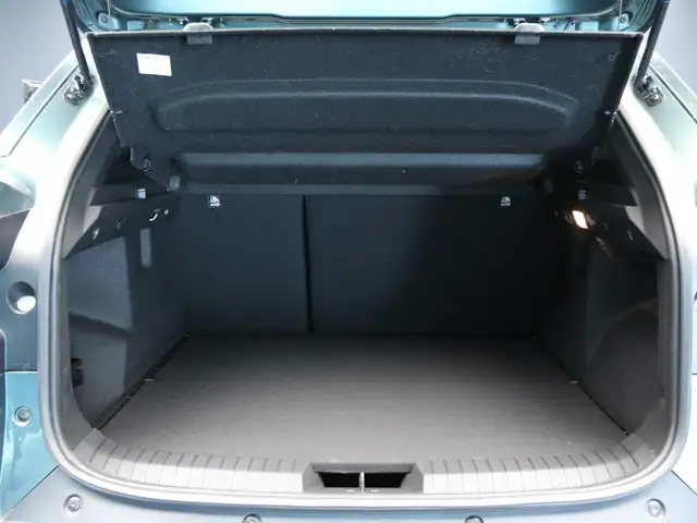 Dacia Duster view 19