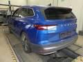 Skoda Enyaq 80X Loft 195 kW NAVI ACC MATRIX-LED Blau - thumbnail 4