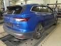 Skoda Enyaq 80X Loft 195 kW NAVI ACC MATRIX-LED Blau - thumbnail 3