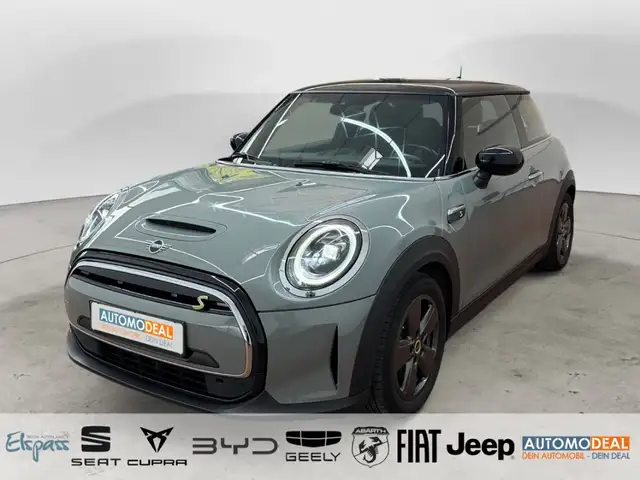 Mini Cooper SE Essential Trim B ZERT 100% NAV LED DIG DISPLAY SIT