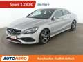 Mercedes-Benz CLA 250 CLA 250 AMG Line Aut.*NAVI*LED*TEMPO* Grau - thumbnail 1