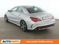 Mercedes-Benz CLA 250 CLA 250 AMG Line Aut.*NAVI*LED*TEMPO* Grau - thumbnail 4