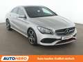 Mercedes-Benz CLA 250 CLA 250 AMG Line Aut.*NAVI*LED*TEMPO* Grau - thumbnail 8