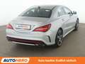 Mercedes-Benz CLA 250 CLA 250 AMG Line Aut.*NAVI*LED*TEMPO* Grau - thumbnail 6