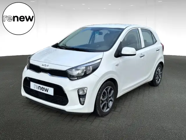 Kia Picanto Picanto 1.0i Pulse ISG