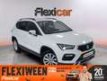 SEAT Ateca 2.0TDI CR S&S Style DSG 150 Blanco - thumbnail 1