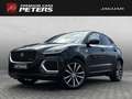 Jaguar E-Pace R-Dynamic SE AWD Plug-In Hybrid P300e EU6d AD AHK- Schwarz - thumbnail 1