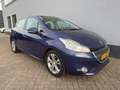 Peugeot 208 1.6 VTi Allure - Lederen Interieur Blau - thumbnail 4