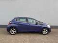 Peugeot 208 1.6 VTi Allure - Lederen Interieur Blau - thumbnail 5