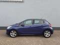 Peugeot 208 1.6 VTi Allure - Lederen Interieur Blau - thumbnail 2