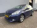 Peugeot 208 1.6 VTi Allure - Lederen Interieur Blau - thumbnail 1