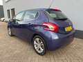 Peugeot 208 1.6 VTi Allure - Lederen Interieur Blau - thumbnail 3