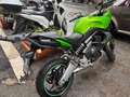 Kawasaki Versys 650 650 cc Зелёный - thumbnail 4