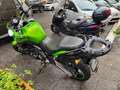 Kawasaki Versys 650 650 cc Зелёный - thumbnail 5