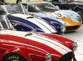 Shelby Sonstige Original 427 Shelby Cobra - Ford 7.0 Liter V8 - Lizenzbau by Superformance Schwarz - thumbnail 37