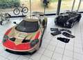 Shelby Sonstige Original 427 Shelby Cobra - Ford 7.0 Liter V8 - Lizenzbau by Superformance Schwarz - thumbnail 28