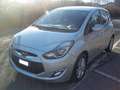 Hyundai iX20 CRDI 90cv Unico Prop. Tagliandi Cert. 139500Km Argento - thumbnail 3