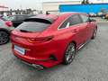 Kia ProCeed / pro_cee'd GT-Line Rot - thumbnail 3