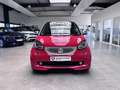 smart forTwo BRABUS +AUTOMAT+KLIMA+PANO+ALLWETTER+TÜV+ Rot - thumbnail 2