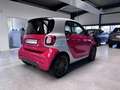 smart forTwo BRABUS +AUTOMAT+KLIMA+PANO+ALLWETTER+TÜV+ Rot - thumbnail 8