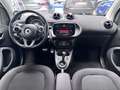 smart forTwo BRABUS +AUTOMAT+KLIMA+PANO+ALLWETTER+TÜV+ Rot - thumbnail 4