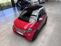 smart forTwo BRABUS +AUTOMAT+KLIMA+PANO+ALLWETTER+TÜV+ Roşu - thumbnail 13