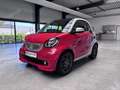 smart forTwo BRABUS +AUTOMAT+KLIMA+PANO+ALLWETTER+TÜV+ Rot - thumbnail 7