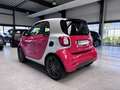smart forTwo BRABUS +AUTOMAT+KLIMA+PANO+ALLWETTER+TÜV+ Rot - thumbnail 18