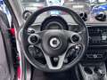 smart forTwo BRABUS +AUTOMAT+KLIMA+PANO+ALLWETTER+TÜV+ Rot - thumbnail 15
