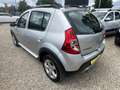 Dacia Sandero Stepway 1.6*Klima*TÜV+Service NEU Silber - thumbnail 6