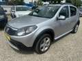 Dacia Sandero Stepway 1.6*Klima*TÜV+Service NEU Silber - thumbnail 5