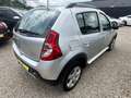 Dacia Sandero Stepway 1.6*Klima*TÜV+Service NEU Silber - thumbnail 8