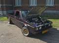 Volkswagen Caddy 20vt swap (op kenteken!) Burdeos - thumbnail 1