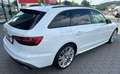 Audi A4 Avant 40 TDI S-tronic 2x S line/Matrix/AHK Weiß - thumbnail 4
