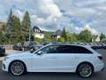 Audi A4 Avant 40 TDI S-tronic 2x S line/Matrix/AHK Weiß - thumbnail 7